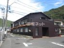 ときわ荘の間取り画像
