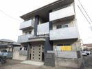 ドエル金山の間取り画像