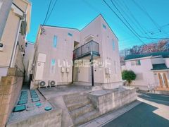 TOKYOβ大宮の外観画像
