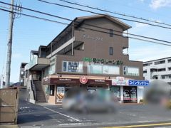 ポレールさかえの外観画像