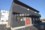 ヴレクール Bの外観