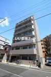 スマートVILLA鶴見市場の間取り画像
