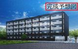 Stella小池原の外観
