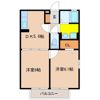 ボナールの間取り画像