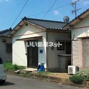 手鎌貸家の外観画像