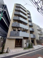 クレイシアIDZ練馬富士見台の外観画像