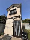 大久保町戸建住宅の間取り画像