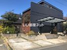 BESS街区貸家の外観