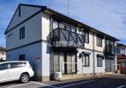 メルベーユの間取り画像