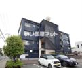 MISTRAL別府駅前の間取り画像