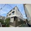 ALEGRIA鎌倉大町の間取り画像
