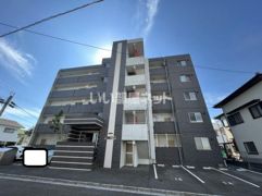 Urbane Horikawa（アーベイン堀川）の外観画像