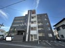 Urbane Horikawa（アーベイン堀川）の外観
