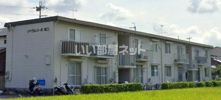 リベラルコーポ阪口の外観