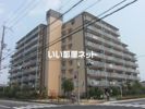ベルヴィ草津の外観