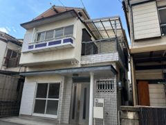 魚住町西岡貸家の外観画像