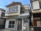 魚住町西岡貸家の間取り画像