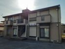 シティハイム カスカベルAの外観