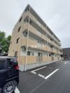 ハピネス紀和の間取り画像