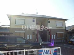 ディアス寿の外観画像