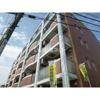 チェリーコートつつじヶ丘の間取り画像