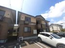 アグア フレスカ B棟の間取り画像