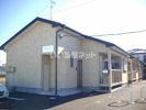 グラシアⅠの間取り画像