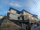 愛宕山O戸建の間取り画像