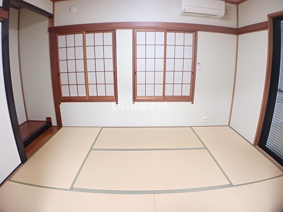 和室
