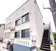 TOKYOβ清瀬の外観