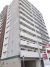 TKアンバーコート大町の外観