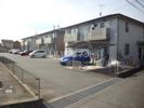 エコライフタウン本庄Cの外観