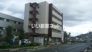 メゾンクレールⅢの外観画像