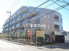 ヴェルドゥミールの外観画像