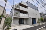 蔵創新中野の外観
