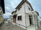 河内町貸家の間取り画像