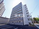 GRAN PASEO 江坂の外観