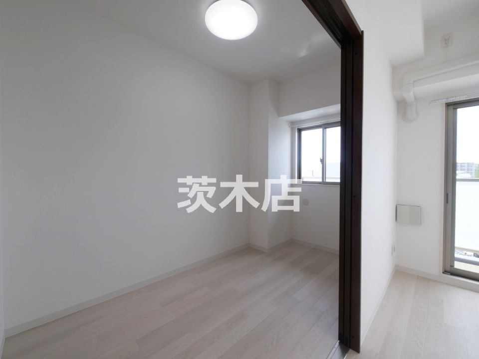 洋室