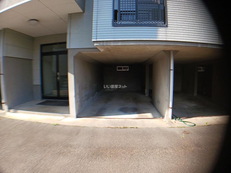 庭