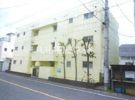 LA HOUSEの間取り画像