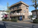 G．C．C．ビルの間取り画像