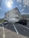コーポ代（ダイ）の外観