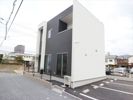 アフィット矢野東の間取り画像