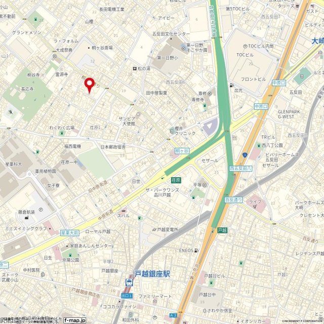 地図