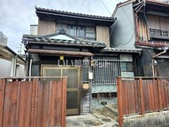 蔵町三丁目戸建の外観画像