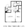 仮)N19E16MSの間取り画像