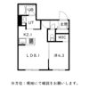 仮)N19E16MSの間取り画像