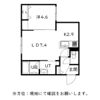 仮)N19E16MSの間取り画像