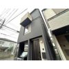 北浦和戸建ての間取り画像