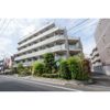 RJRリクロス西馬込の外観